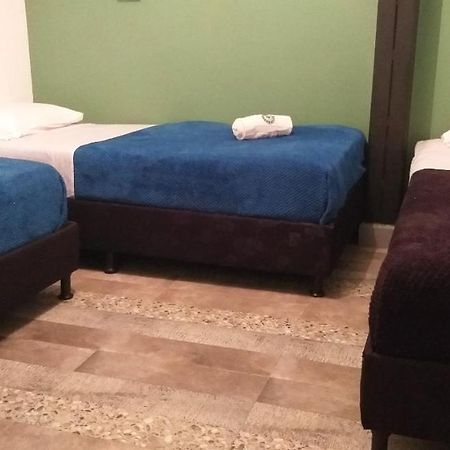 Nativo Hostel Medellín Kültér fotó