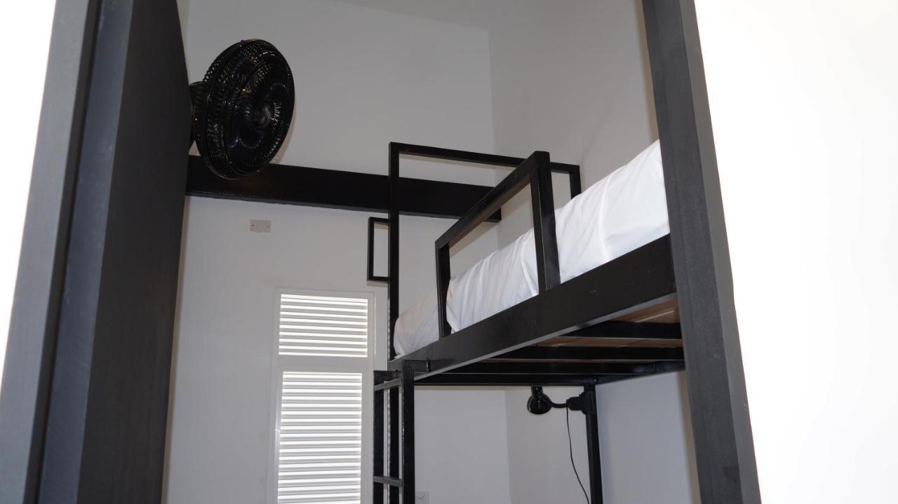 Nativo Hostel Medellín Kültér fotó