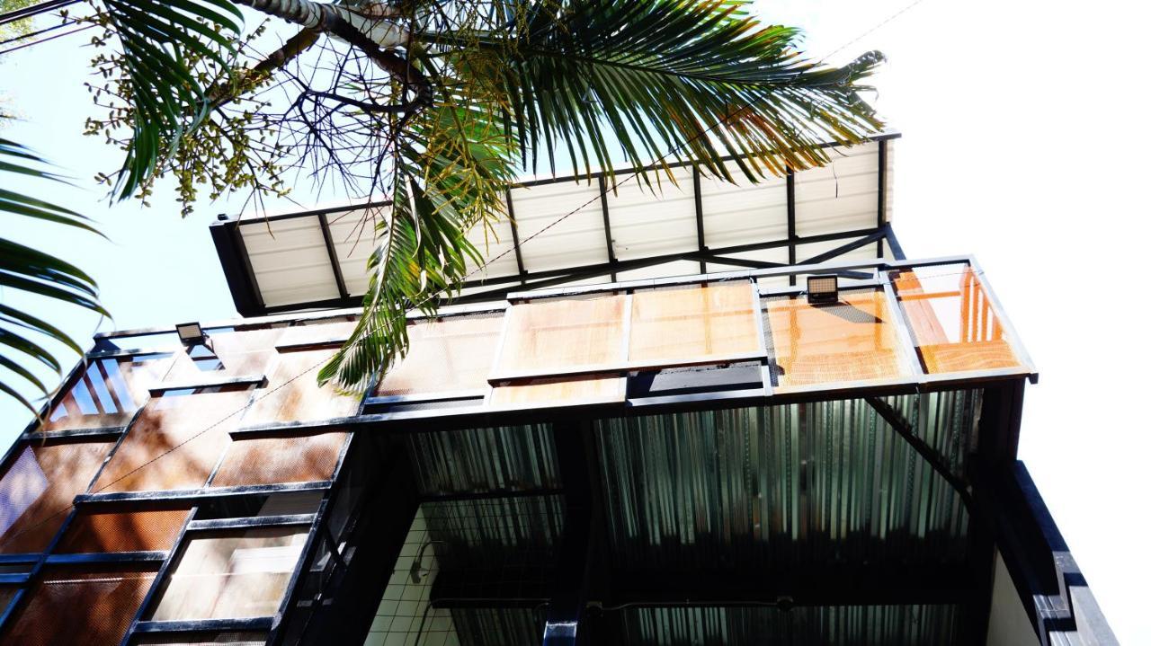 Nativo Hostel Medellín Kültér fotó