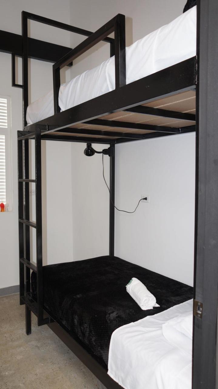 Nativo Hostel Medellín Kültér fotó