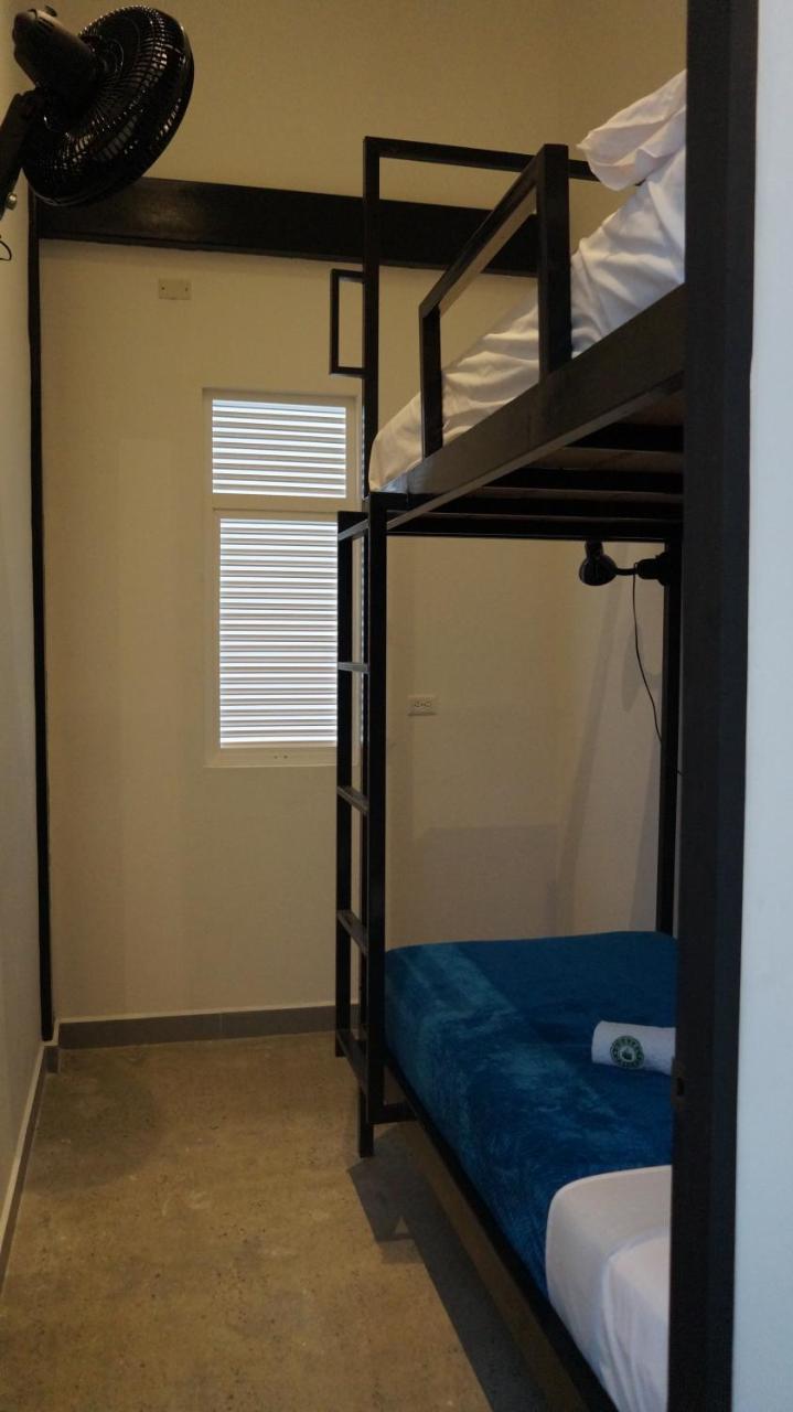 Nativo Hostel Medellín Kültér fotó