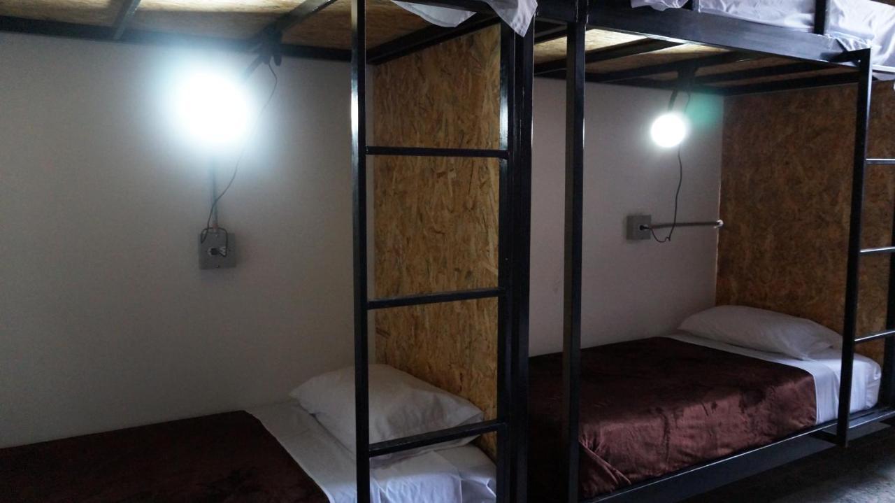 Nativo Hostel Medellín Kültér fotó