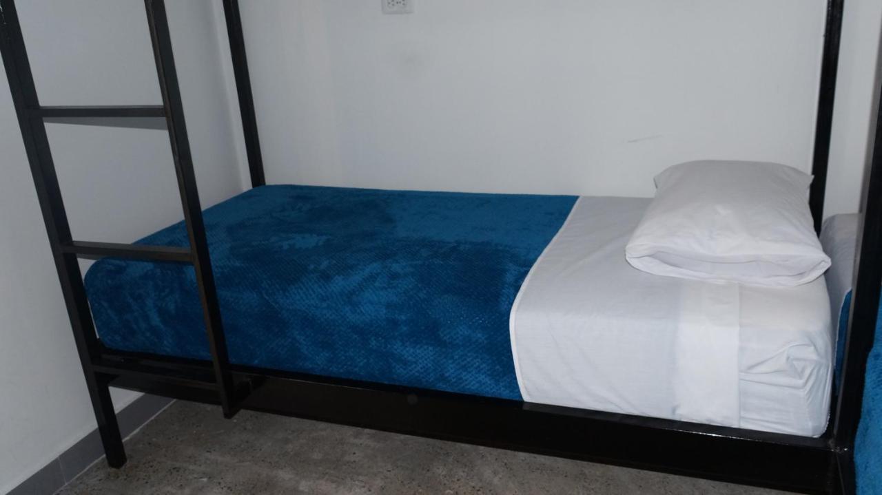 Nativo Hostel Medellín Kültér fotó