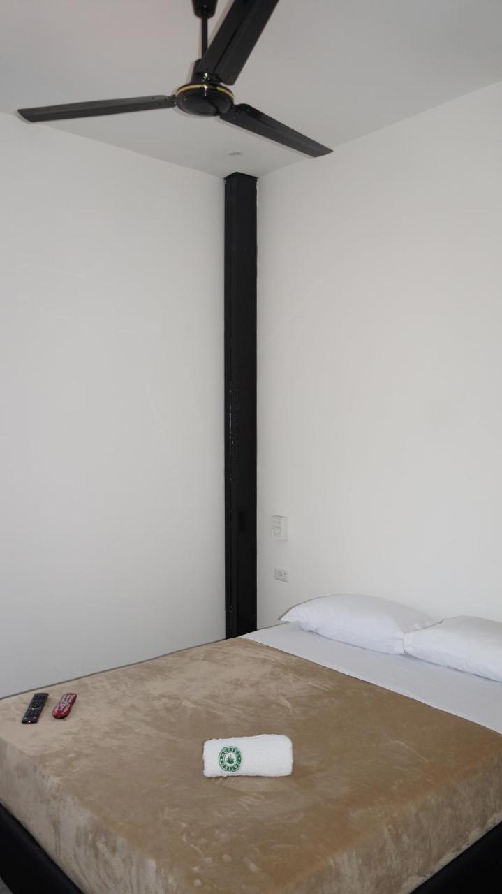 Nativo Hostel Medellín Kültér fotó