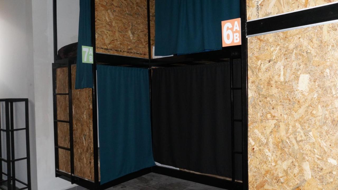 Nativo Hostel Medellín Kültér fotó