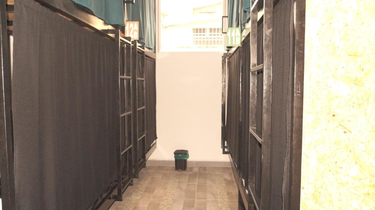 Nativo Hostel Medellín Kültér fotó
