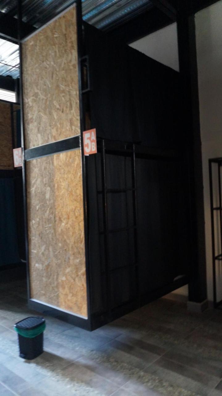 Nativo Hostel Medellín Kültér fotó