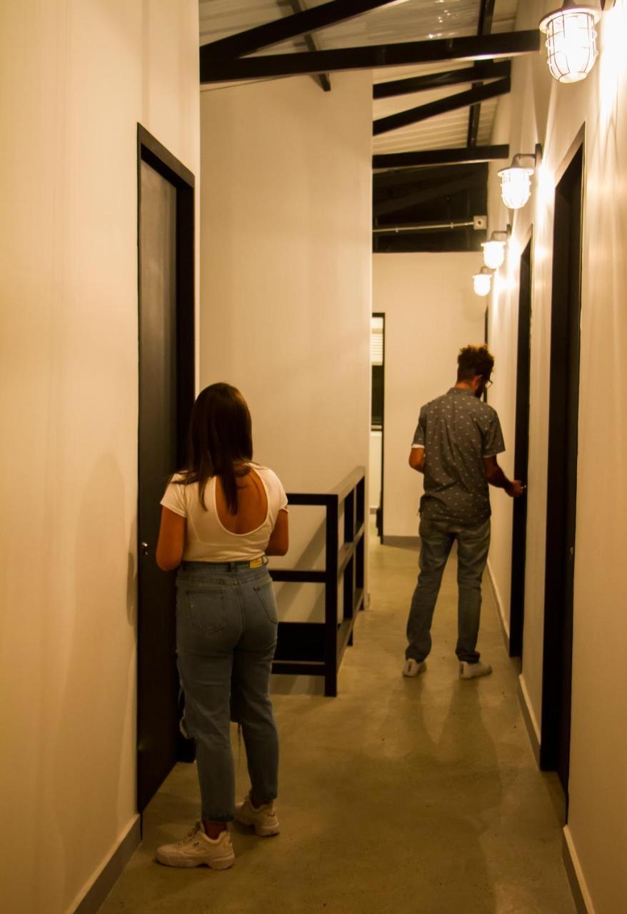 Nativo Hostel Medellín Kültér fotó