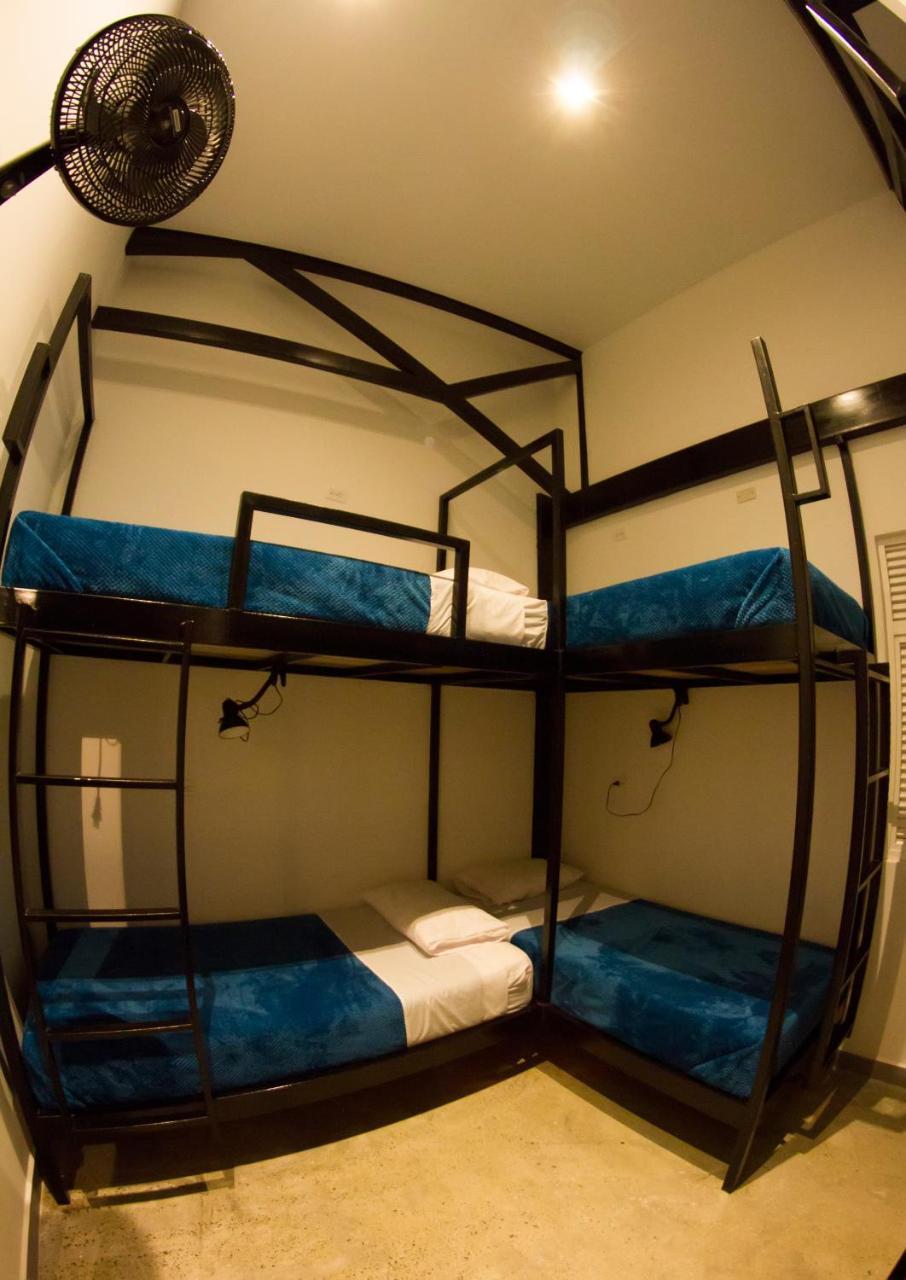 Nativo Hostel Medellín Kültér fotó